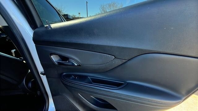 2020 Buick Encore in Greenville, SC 29607 - 18105383 18