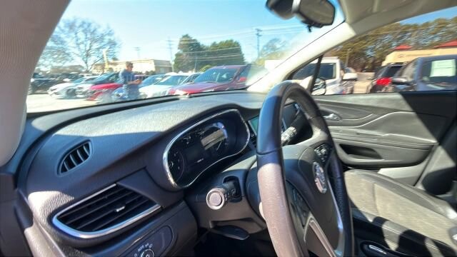 2020 Buick Encore in Greenville, SC 29607 - 18105383 30