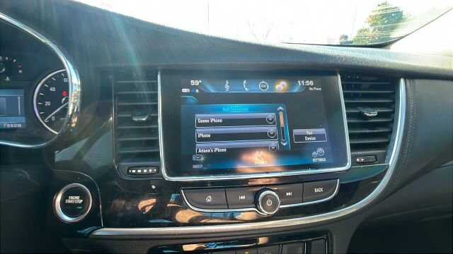 2020 Buick Encore in Greenville, SC 29607 - 18105383 40