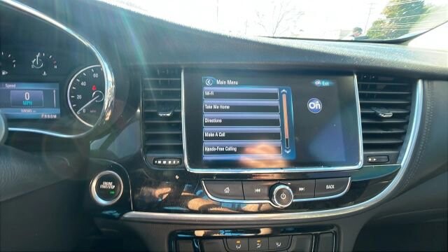 2020 Buick Encore in Greenville, SC 29607 - 18105383 41