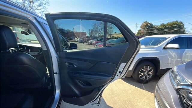 2020 Buick Encore in Greenville, SC 29607 - 18105383 17