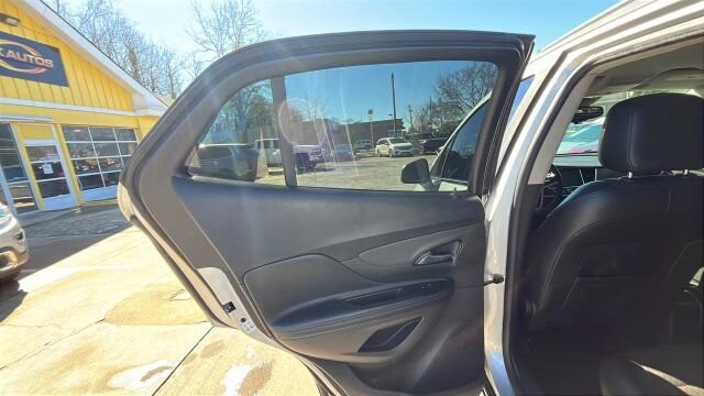 2020 Buick Encore in Greenville, SC 29607 - 18105383 22