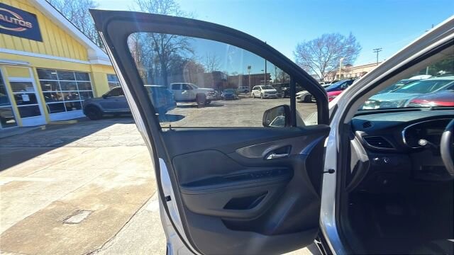 2020 Buick Encore in Greenville, SC 29607 - 18105383 26