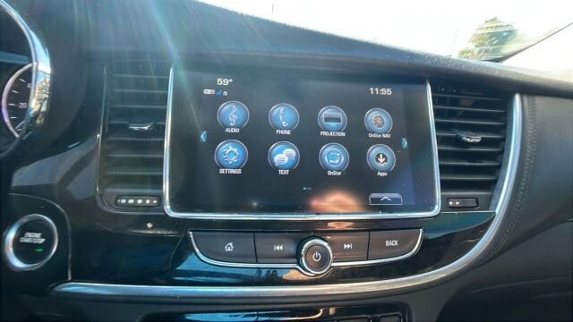 2020 Buick Encore in Greenville, SC 29607 - 18105383 35