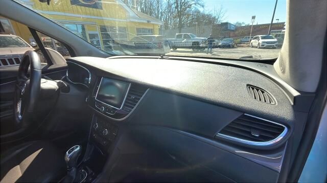 2020 Buick Encore in Greenville, SC 29607 - 18105383 16