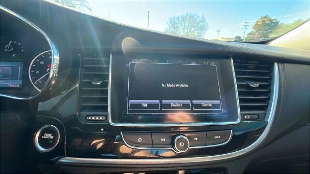 2020 Buick Encore in Greenville, SC 29607 - 18105383 37