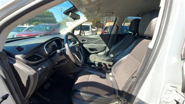 2020 Buick Encore in Greenville, SC 29607 - 18105383 28