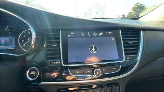 2020 Buick Encore in Greenville, SC 29607 - 18105383 42