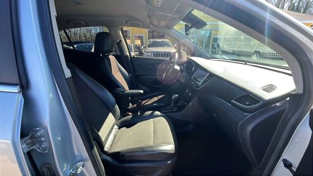 2020 Buick Encore in Greenville, SC 29607 - 18105383 15