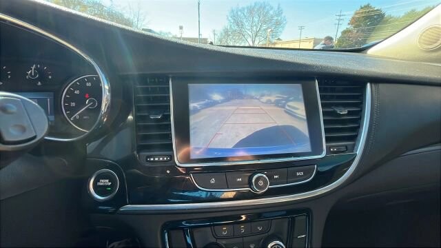 2020 Buick Encore in Greenville, SC 29607 - 18105383 44