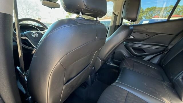 2020 Buick Encore in Greenville, SC 29607 - 18105383 25