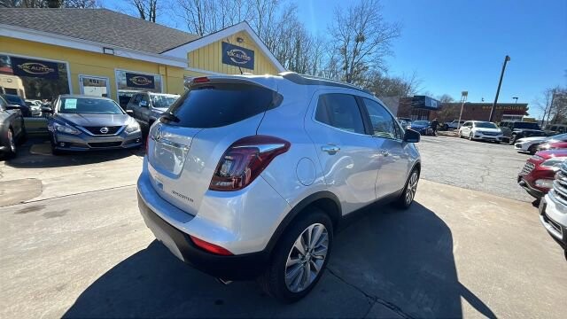 2020 Buick Encore in Greenville, SC 29607 - 18105383 3