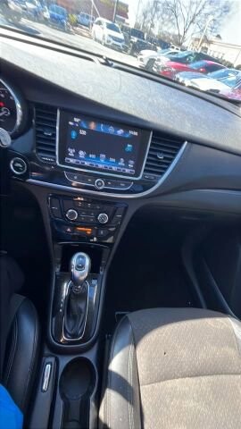 2020 Buick Encore in Greenville, SC 29607 - 18105383 32
