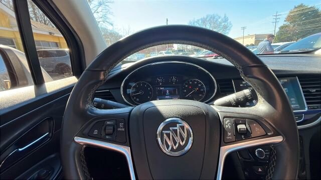 2020 Buick Encore in Greenville, SC 29607 - 18105383 31