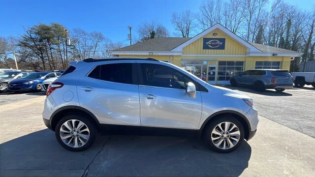 2020 Buick Encore in Greenville, SC 29607 - 18105383 2