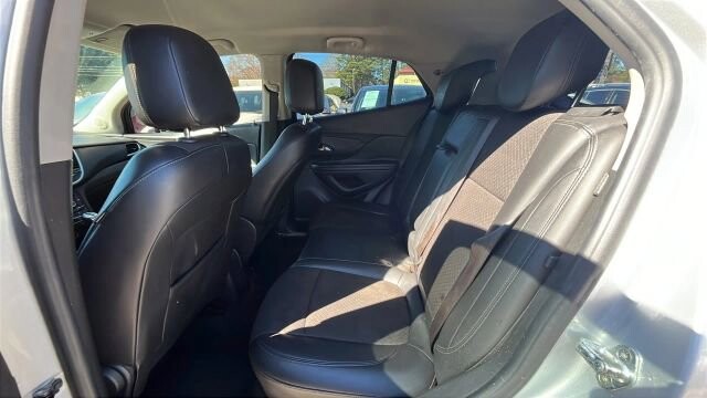 2020 Buick Encore in Greenville, SC 29607 - 18105383 24