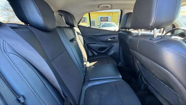 2020 Buick Encore in Greenville, SC 29607 - 18105383 19