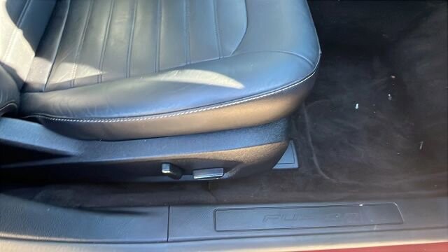 2017 Ford Fusion in Greenville, SC 29607 - 18105385 16