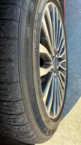 2017 Ford Fusion in Greenville, SC 29607 - 18105385 12