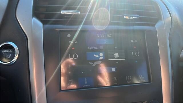 2017 Ford Fusion in Greenville, SC 29607 - 18105385 37