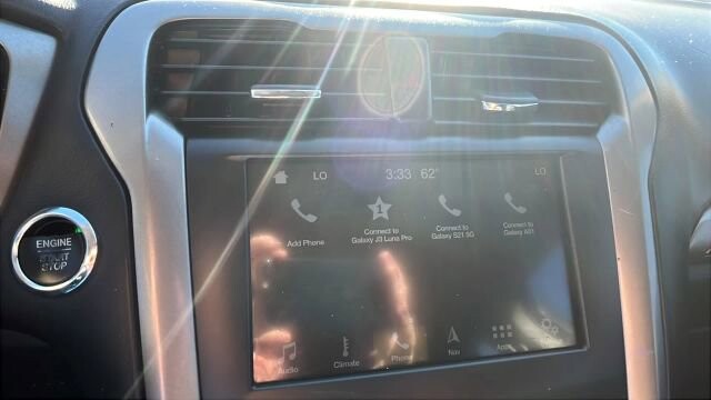 2017 Ford Fusion in Greenville, SC 29607 - 18105385 38