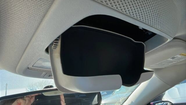 2017 Ford Fusion in Greenville, SC 29607 - 18105385 41