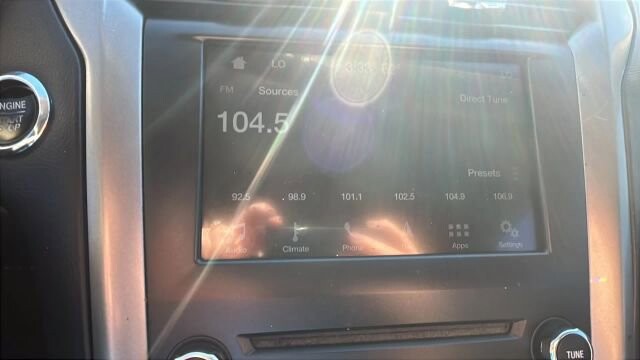 2017 Ford Fusion in Greenville, SC 29607 - 18105385 36