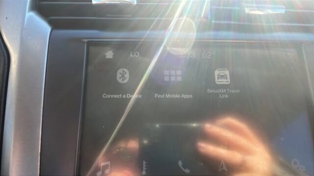 2017 Ford Fusion in Greenville, SC 29607 - 18105385 35