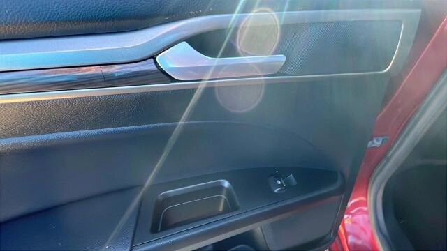 2017 Ford Fusion in Greenville, SC 29607 - 18105385 26