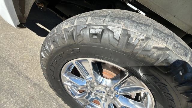 2015 Ford F150 in Greenville, SC 29607 - 18105386 11