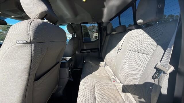 2015 Ford F150 in Greenville, SC 29607 - 18105386 25