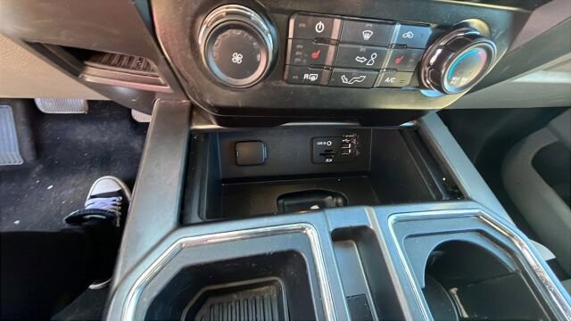 2015 Ford F150 in Greenville, SC 29607 - 18105386 35