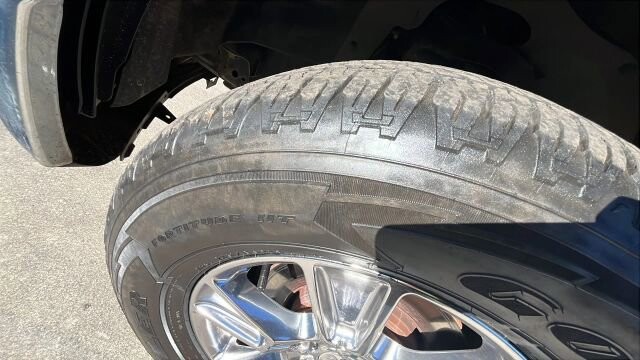 2015 Ford F150 in Greenville, SC 29607 - 18105386 12