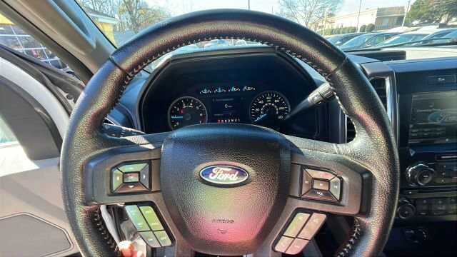 2015 Ford F150 in Greenville, SC 29607 - 18105386 33