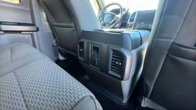 2015 Ford F150 in Greenville, SC 29607 - 18105386 19