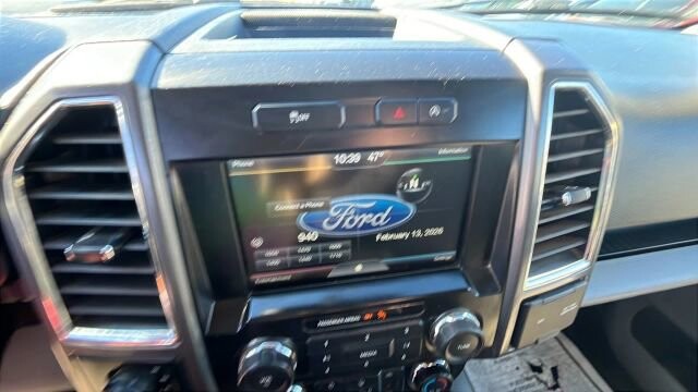 2015 Ford F150 in Greenville, SC 29607 - 18105386 39