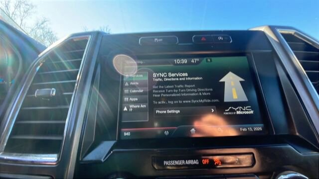 2015 Ford F150 in Greenville, SC 29607 - 18105386 38