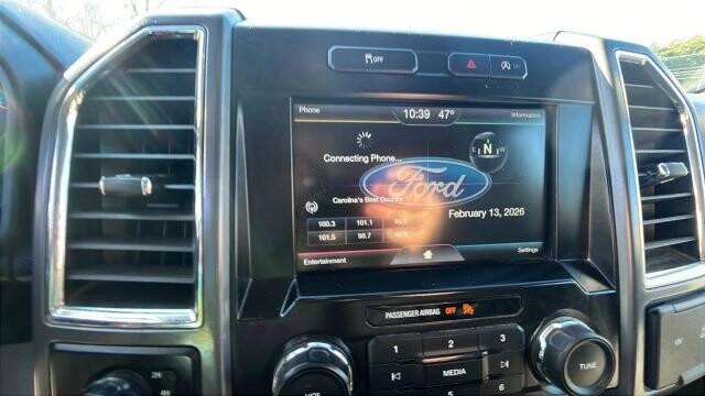 2015 Ford F150 in Greenville, SC 29607 - 18105386 37