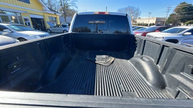 2015 Ford F150 in Greenville, SC 29607 - 18105386 21