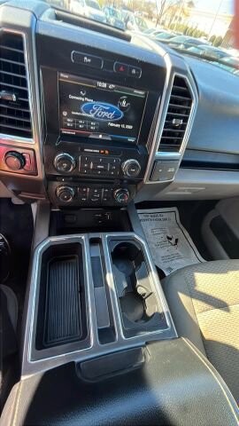 2015 Ford F150 in Greenville, SC 29607 - 18105386 34