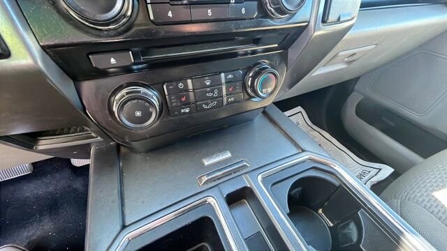 2015 Ford F150 in Greenville, SC 29607 - 18105386 36