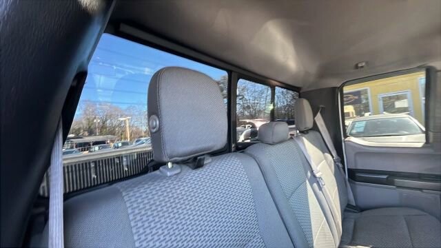 2015 Ford F150 in Greenville, SC 29607 - 18105386 20