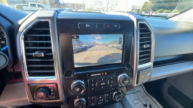 2015 Ford F150 in Greenville, SC 29607 - 18105386 45