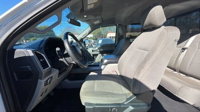 2015 Ford F150 in Greenville, SC 29607 - 18105386 30