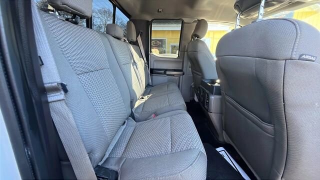 2015 Ford F150 in Greenville, SC 29607 - 18105386 18