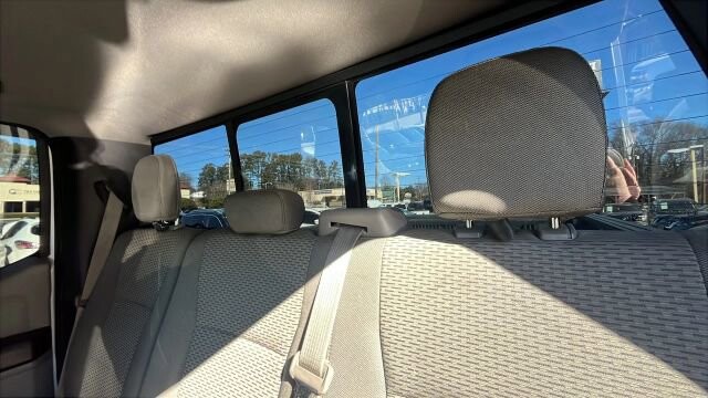 2015 Ford F150 in Greenville, SC 29607 - 18105386 27