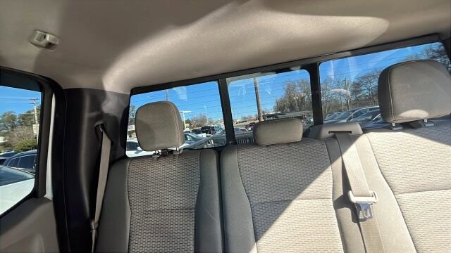 2015 Ford F150 in Greenville, SC 29607 - 18105386 44