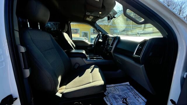 2015 Ford F150 in Greenville, SC 29607 - 18105386 15