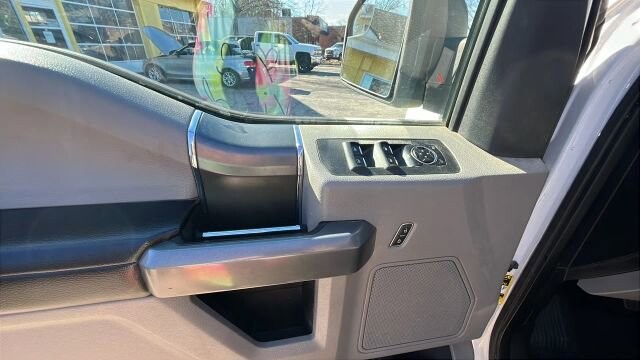 2015 Ford F150 in Greenville, SC 29607 - 18105386 29