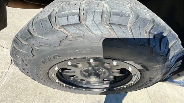 2015 Jeep Wrangler in Greenville, SC 29607 - 18105387 10